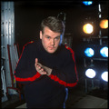 James Corden James Corden